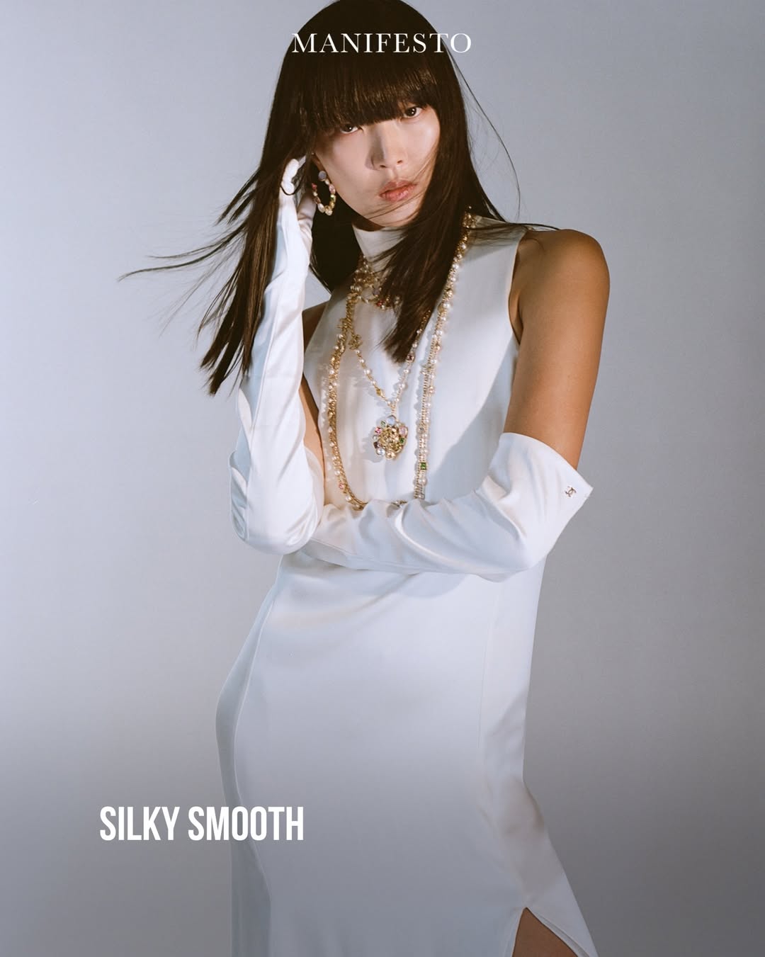 Amane Taniguchi ✈︎ NYC