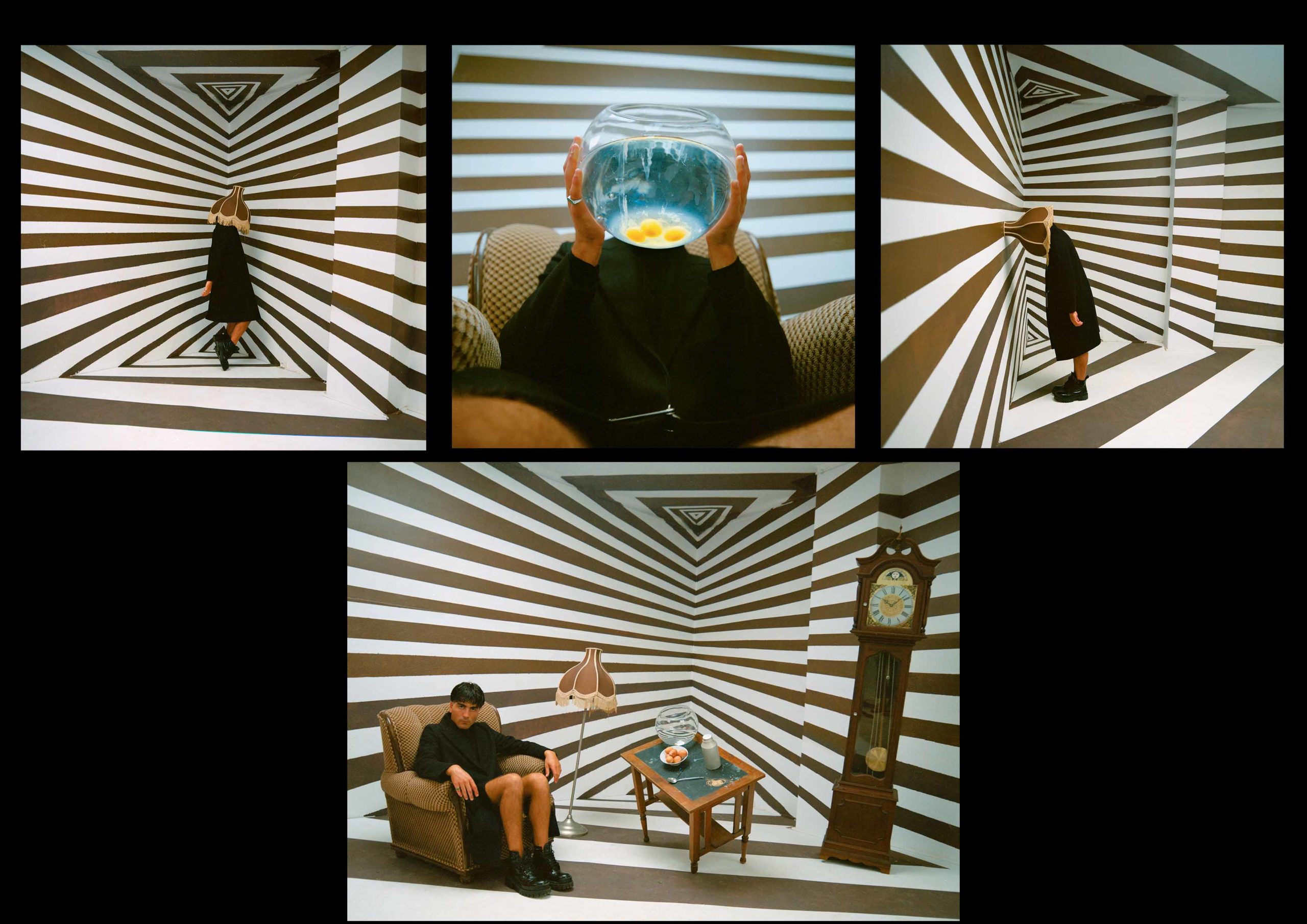 Francisco Narciso | Photographer In Tokyo