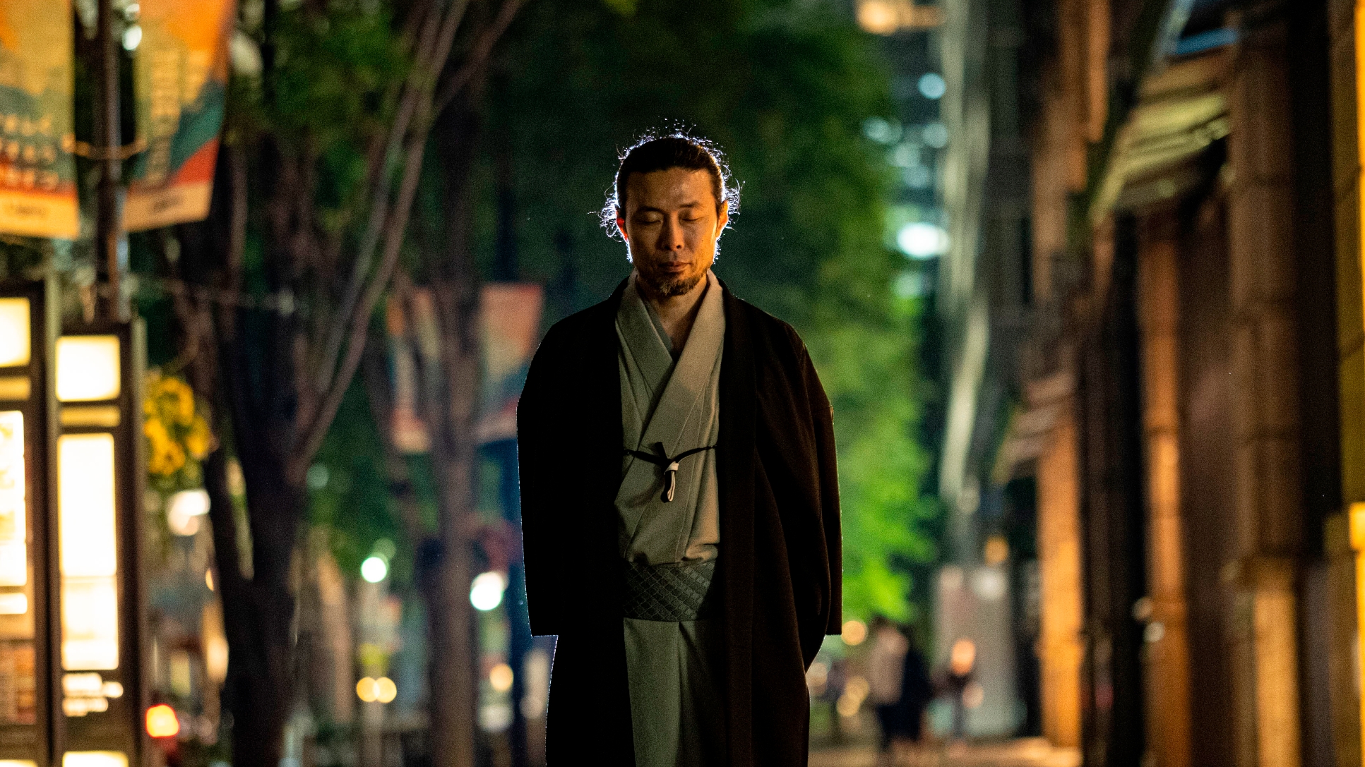 Kamari Maeda | Calligrapher in Japan