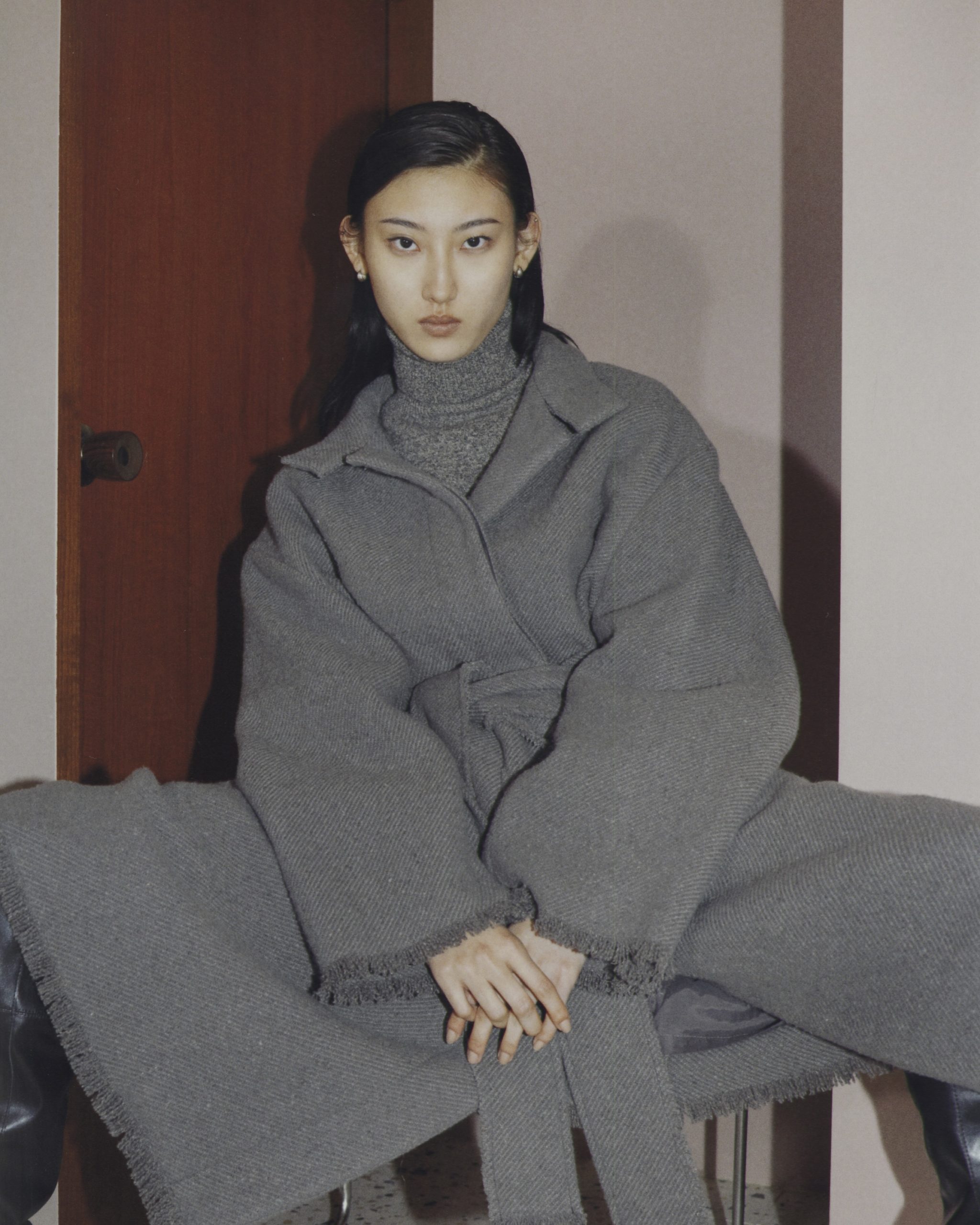 Mao Takahashi ✈︎ in Milan