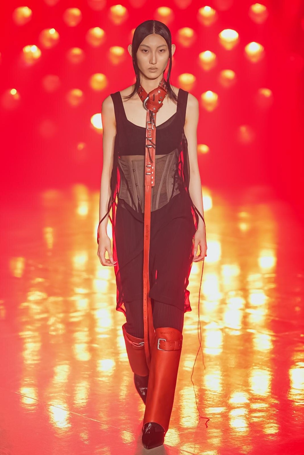 Mao Takahashi ✈︎ in Milan