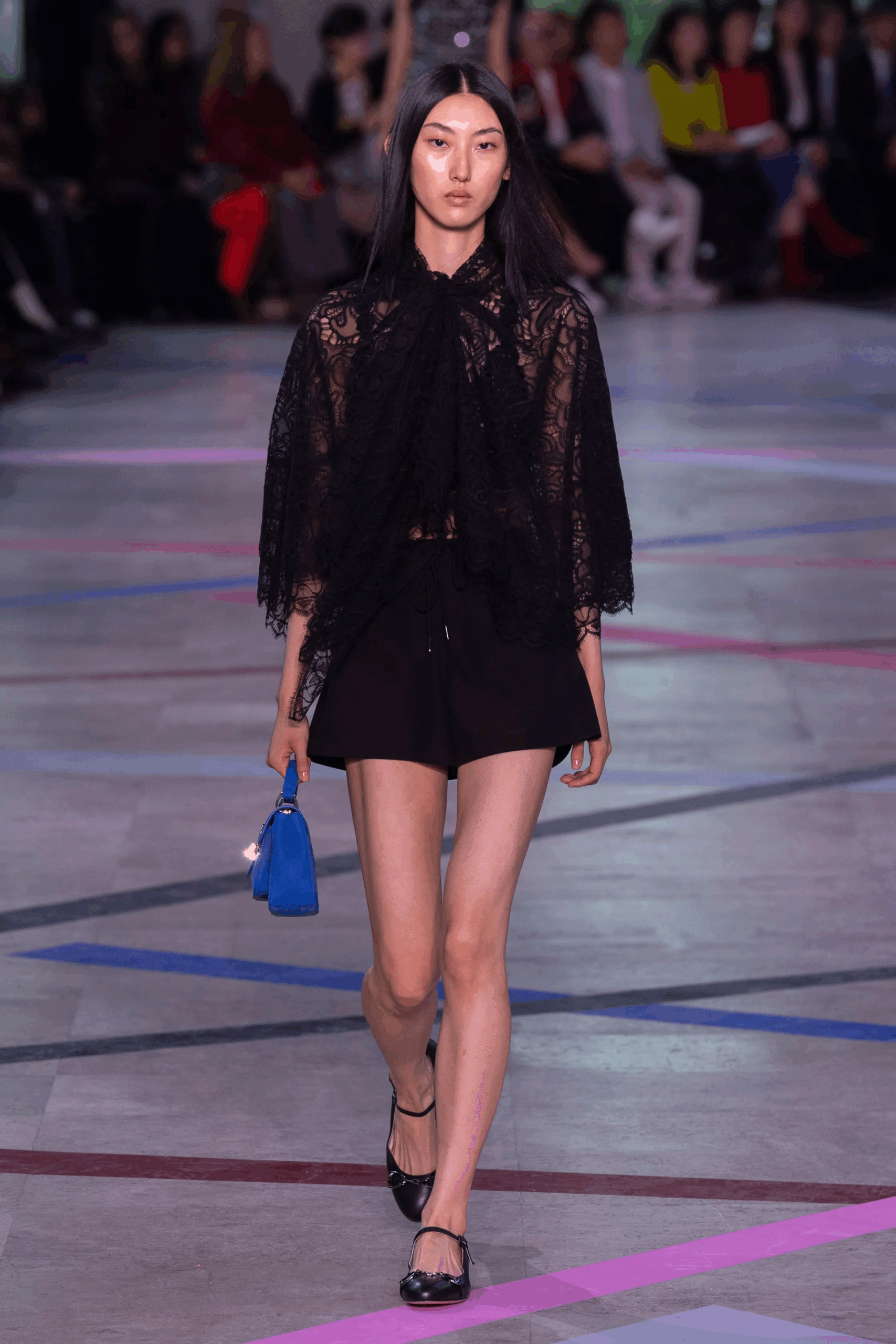 Mao Takahashi ✈︎ in Milan