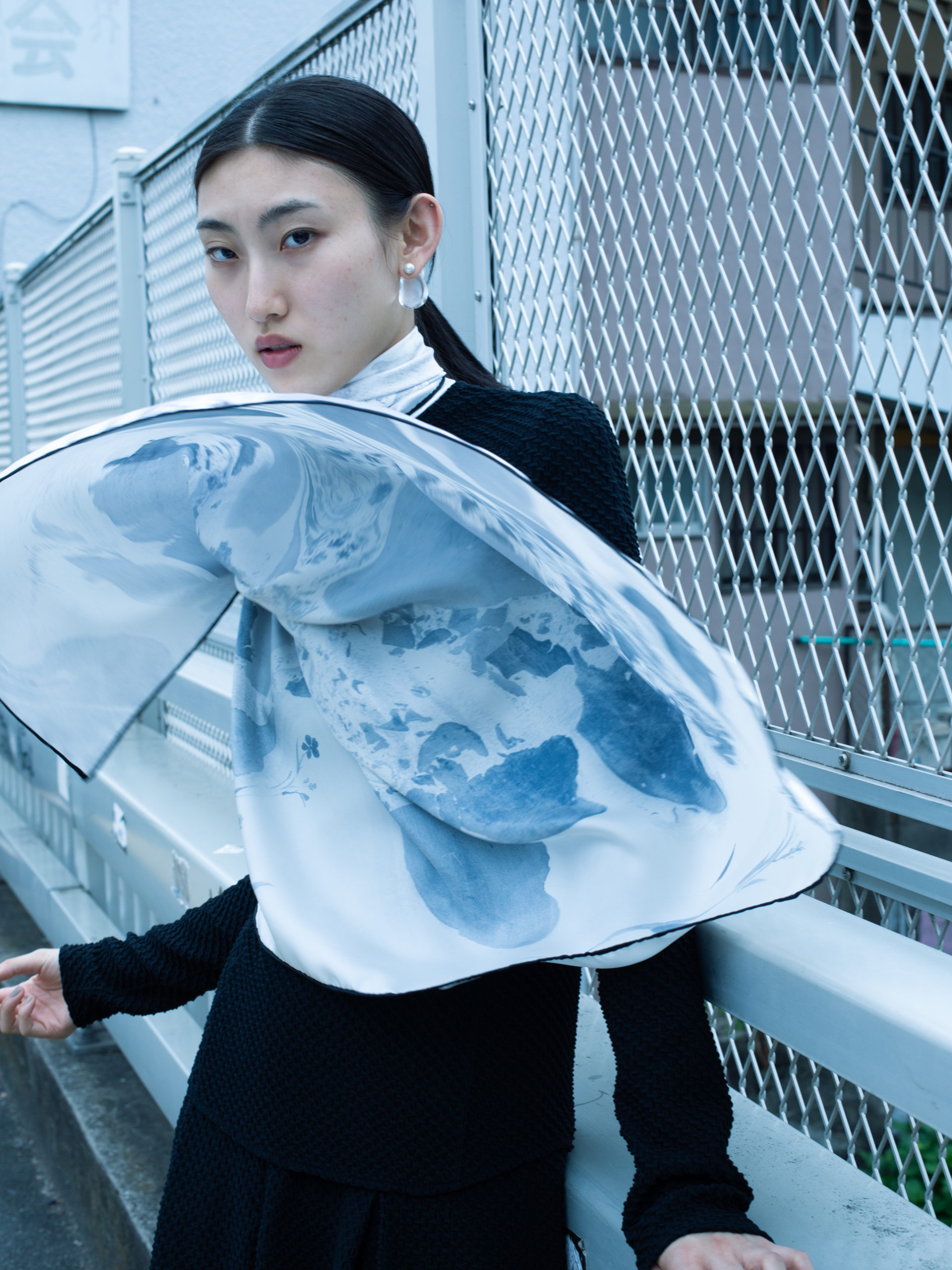 Mao Takahashi ✈︎ in Milan