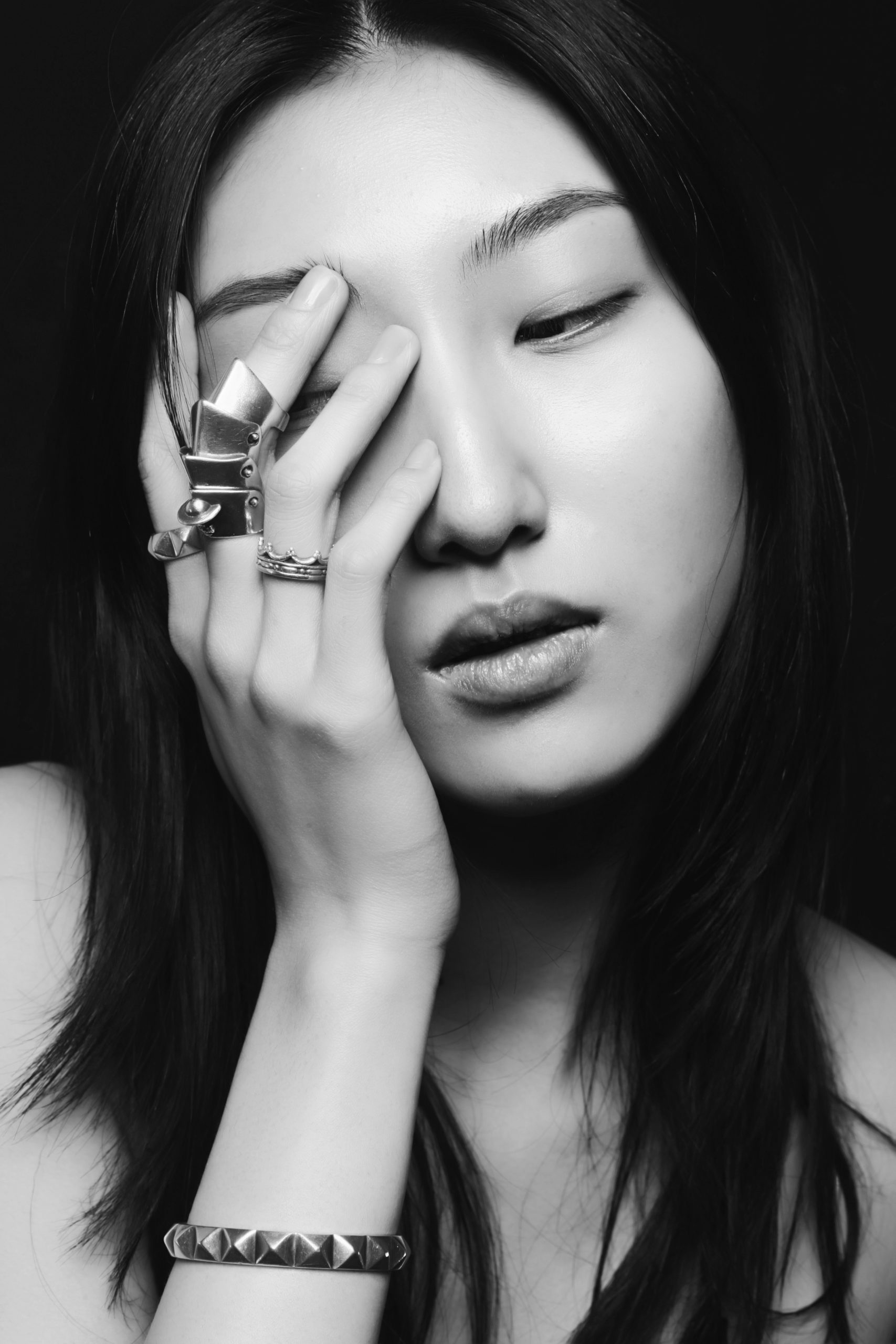 Mao Takahashi ✈︎ in Milan