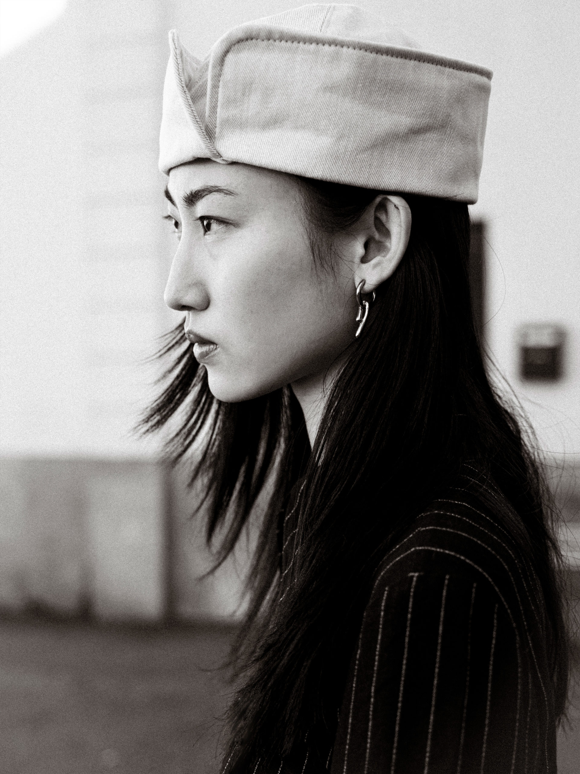 Mao Takahashi ✈︎ in Milan