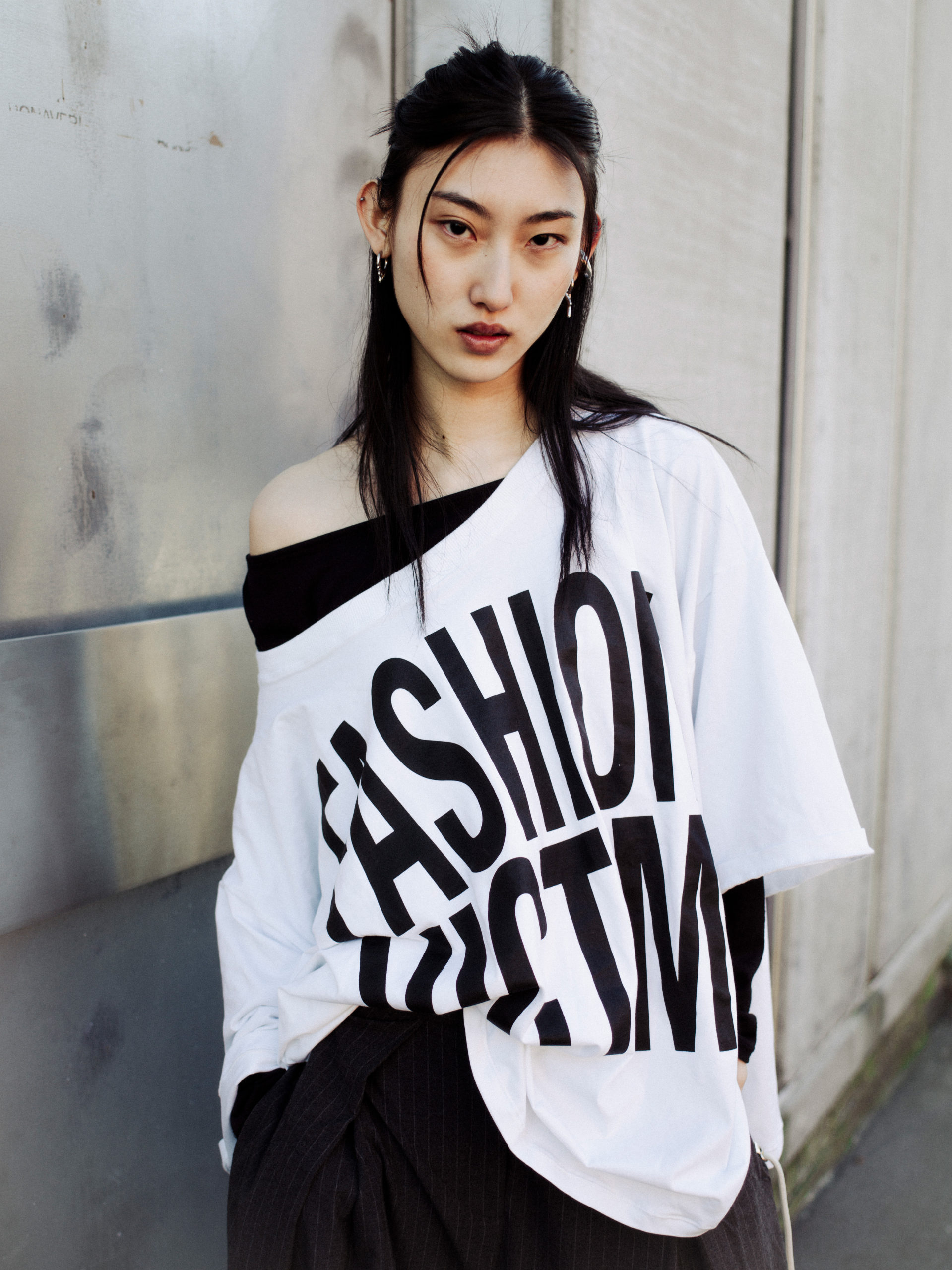 Mao Takahashi ✈︎ in Milan