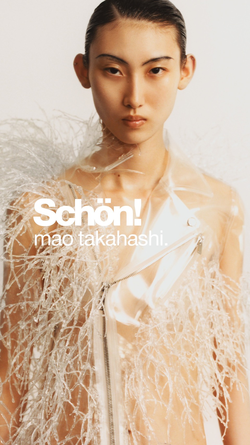 maoページ Mao Takahashi ｜ unknownmanagement