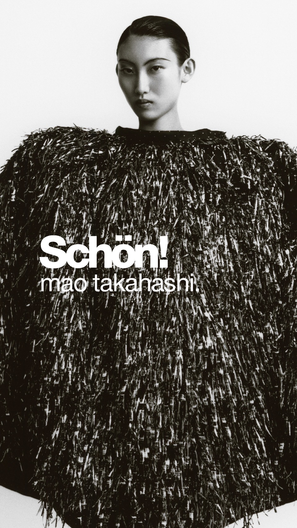 Mao Takahashi ✈︎ in Milan