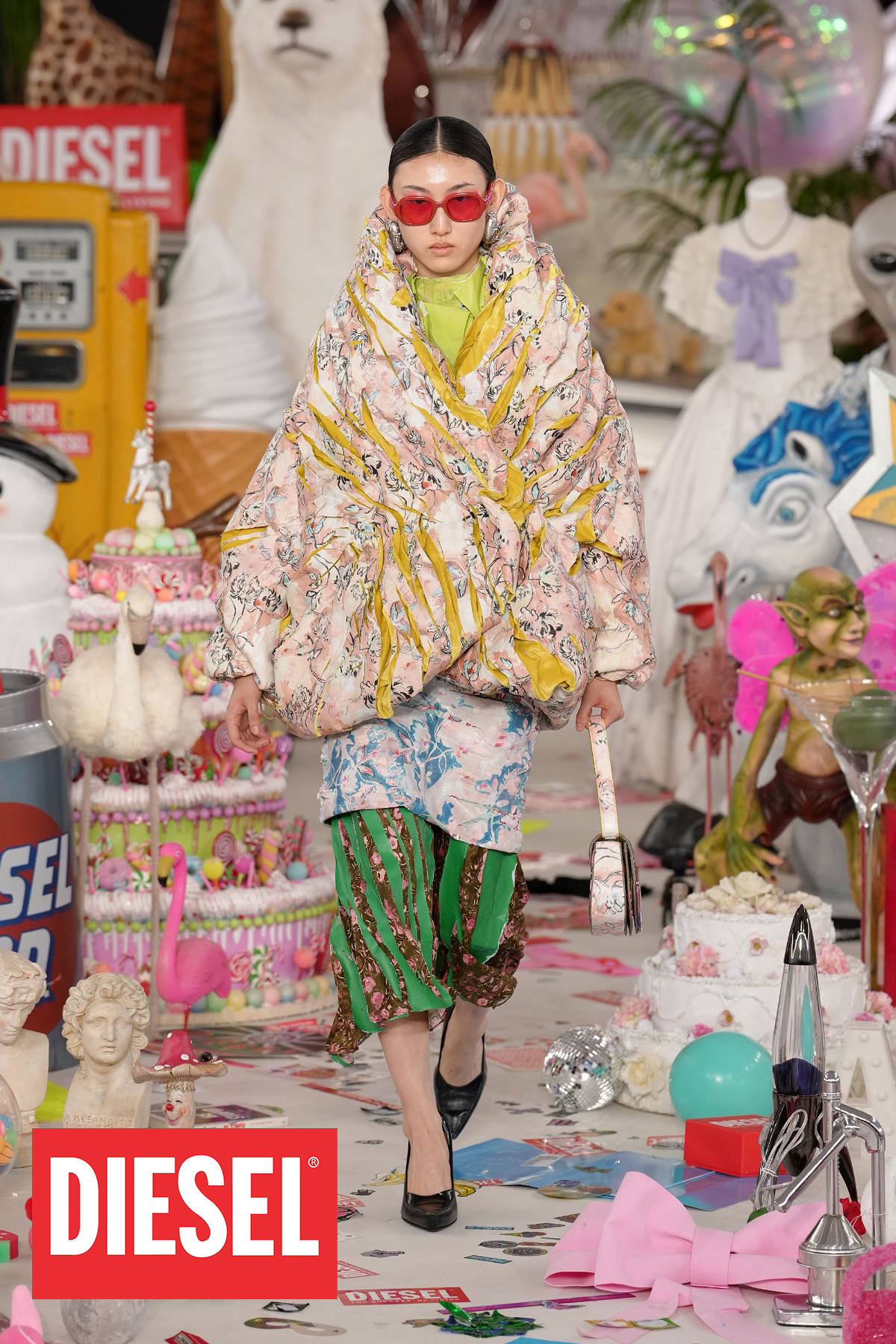 Mao Takahashi ✈︎ 3/16 IN