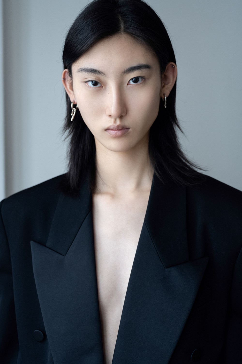 Mao Takahashi ✈︎ in Milan