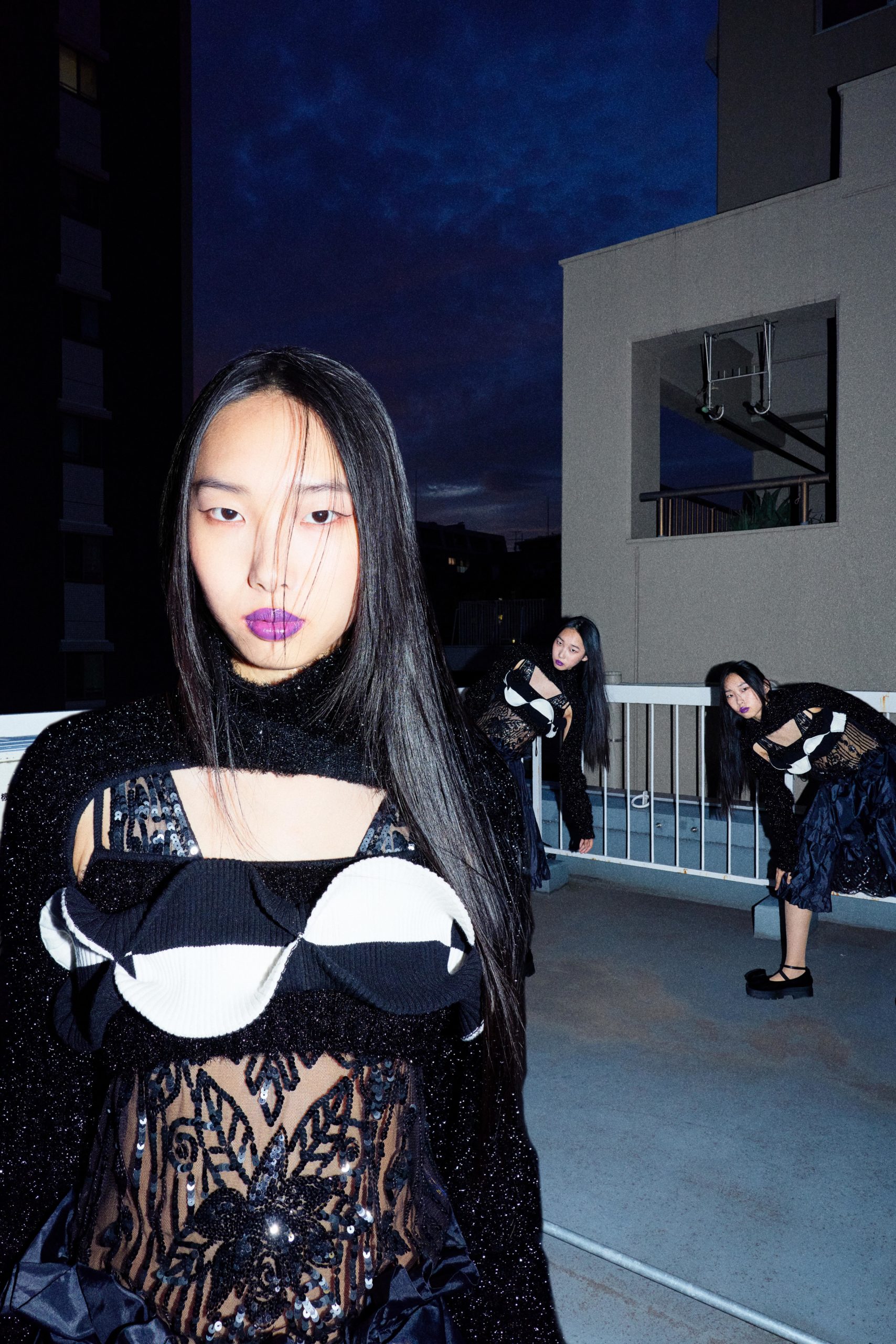 KIRA ｜ unknownmanagement