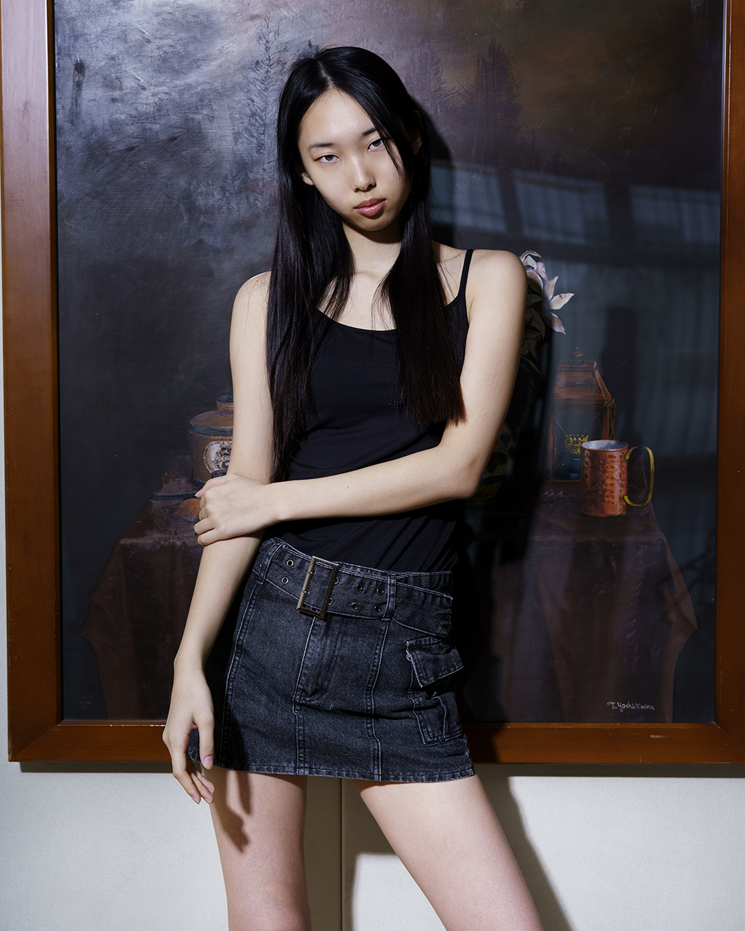 KIRA ｜ unknownmanagement