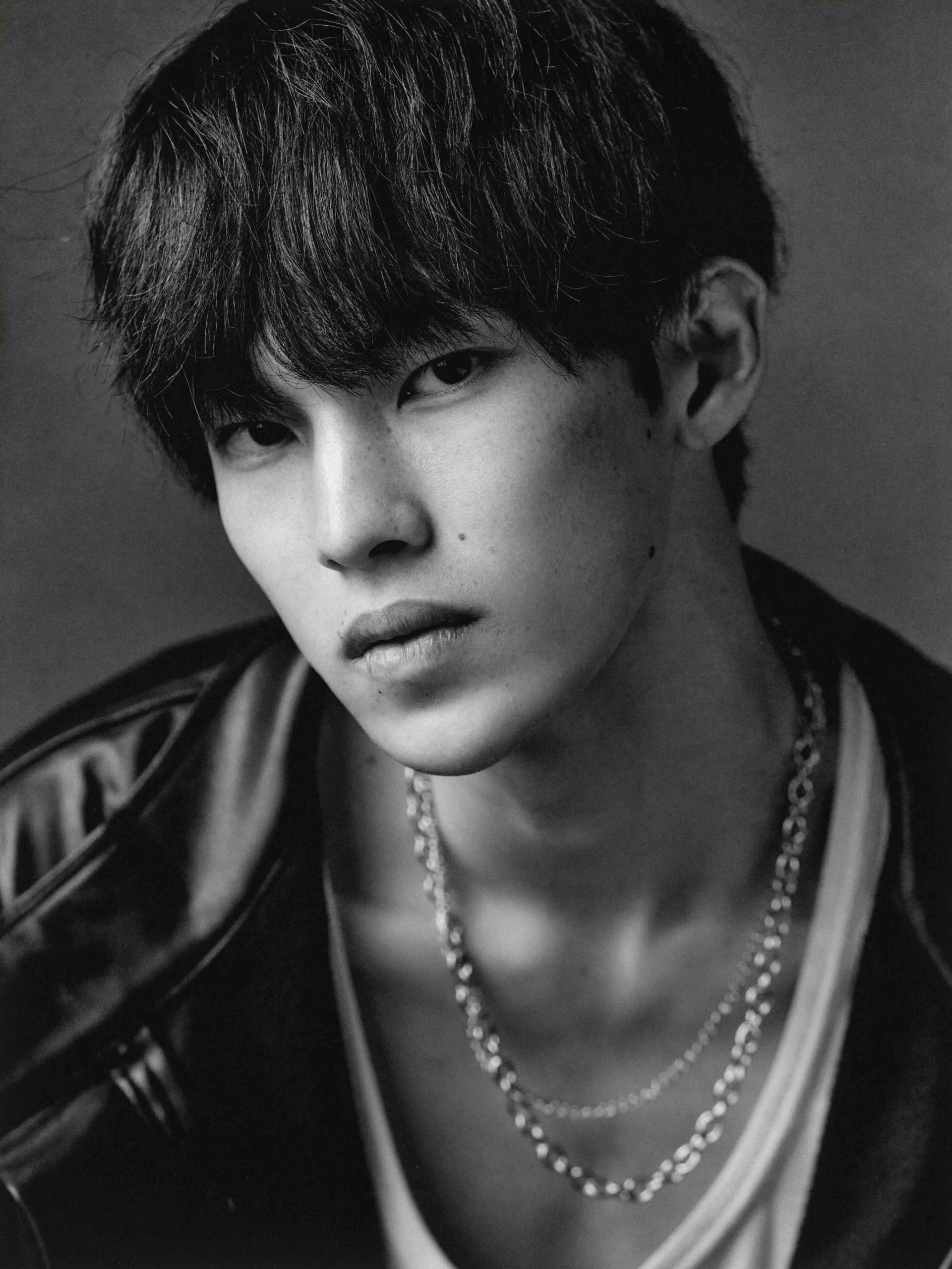 Masahiro Yamahara ✈︎ in Milan