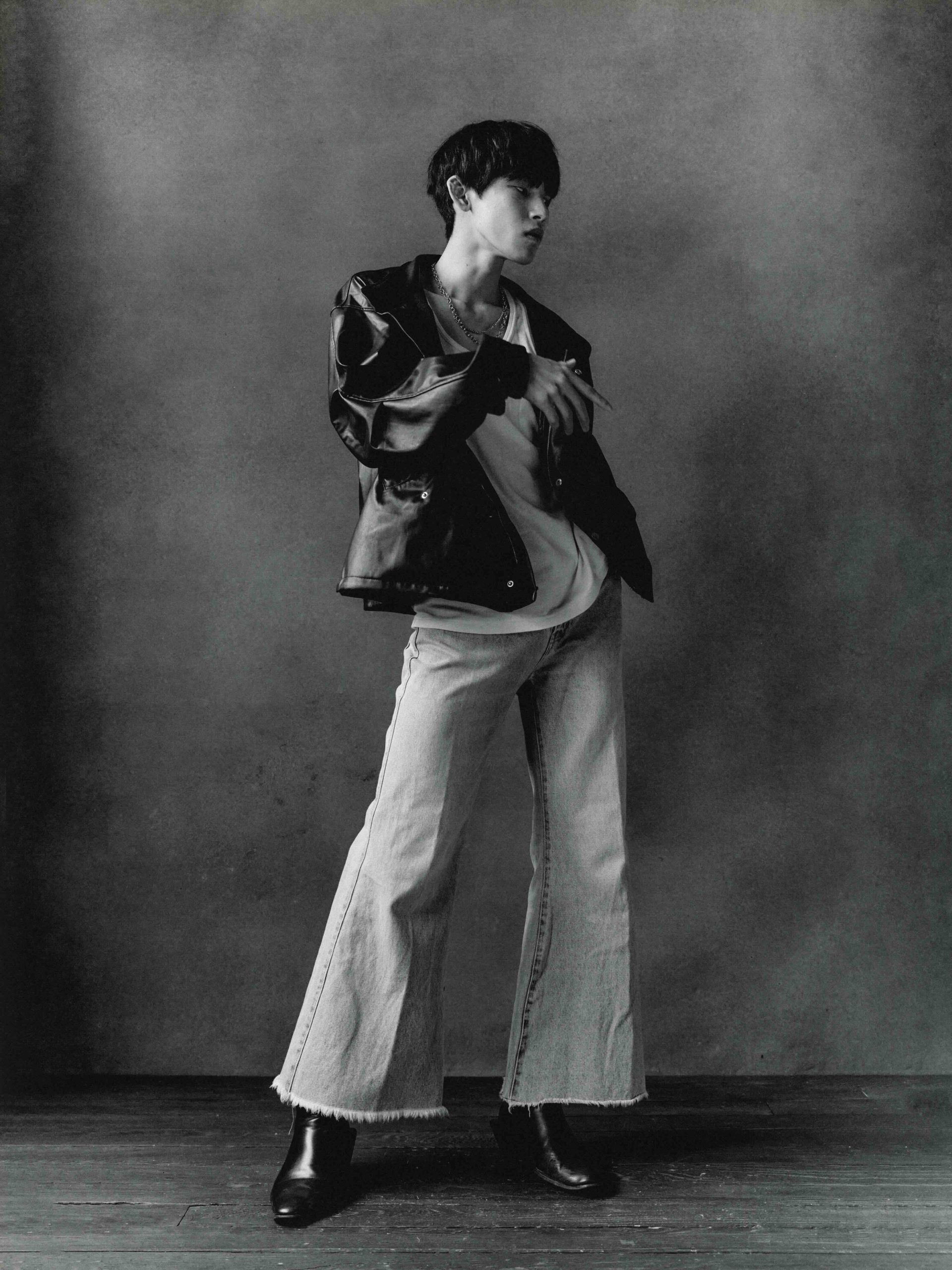 Masahiro Yamahara ✈︎ in Milan