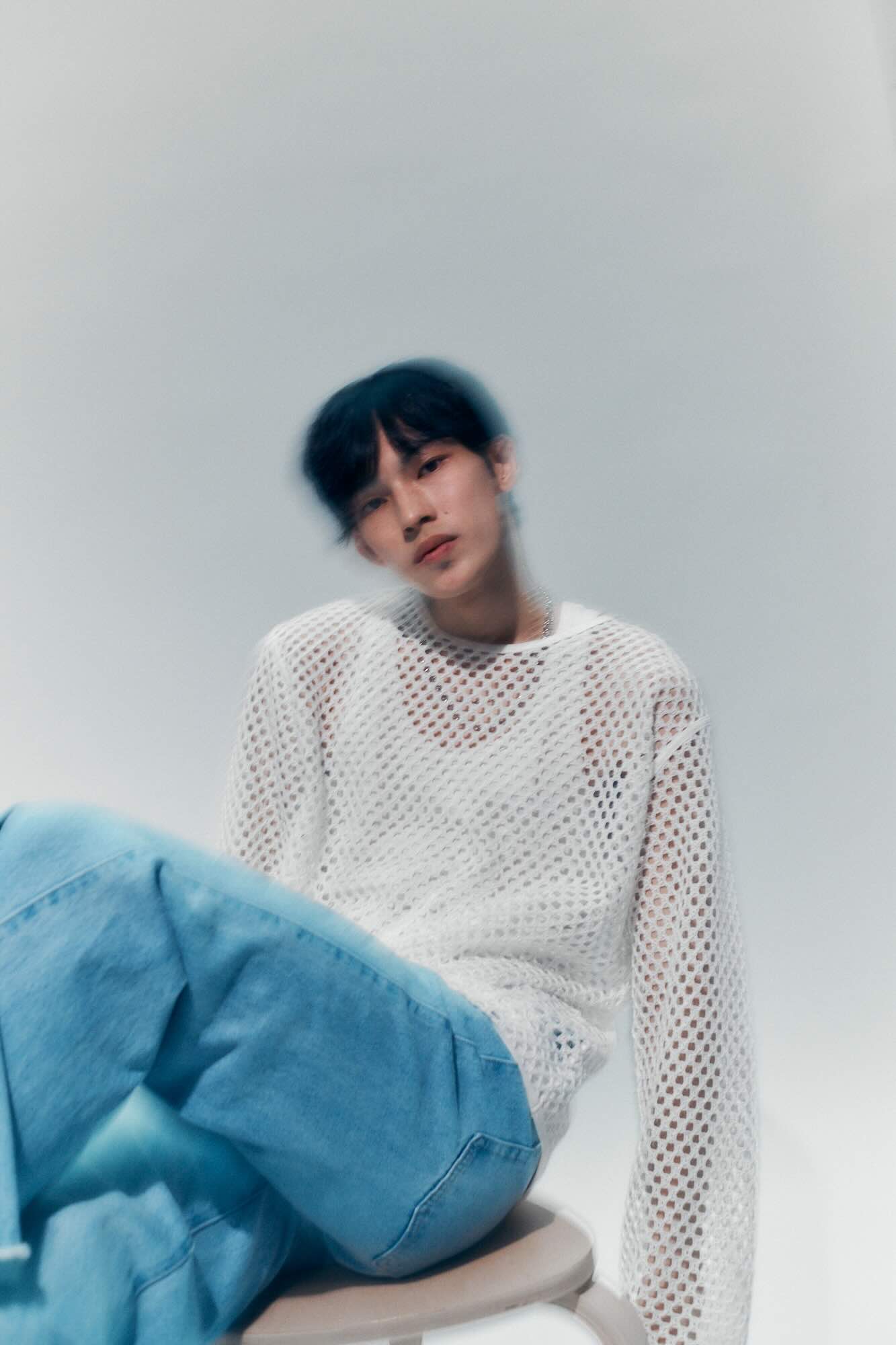 Masahiro Yamahara ✈︎ in Milan