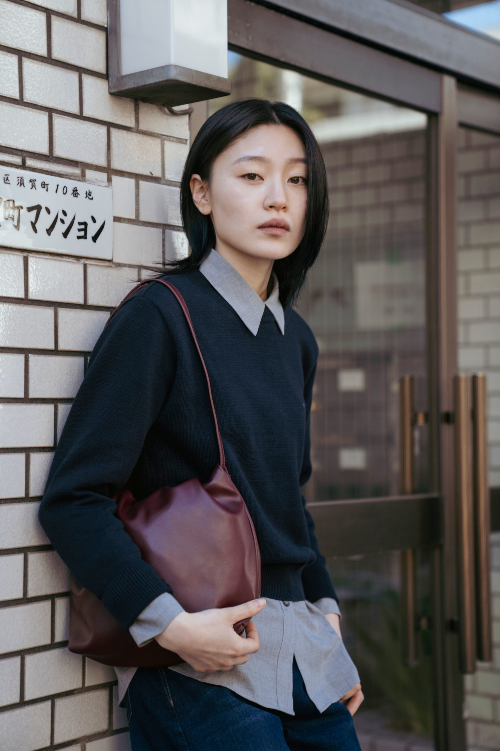 Hazuki Komagata ✈︎ Ho Chi Minh