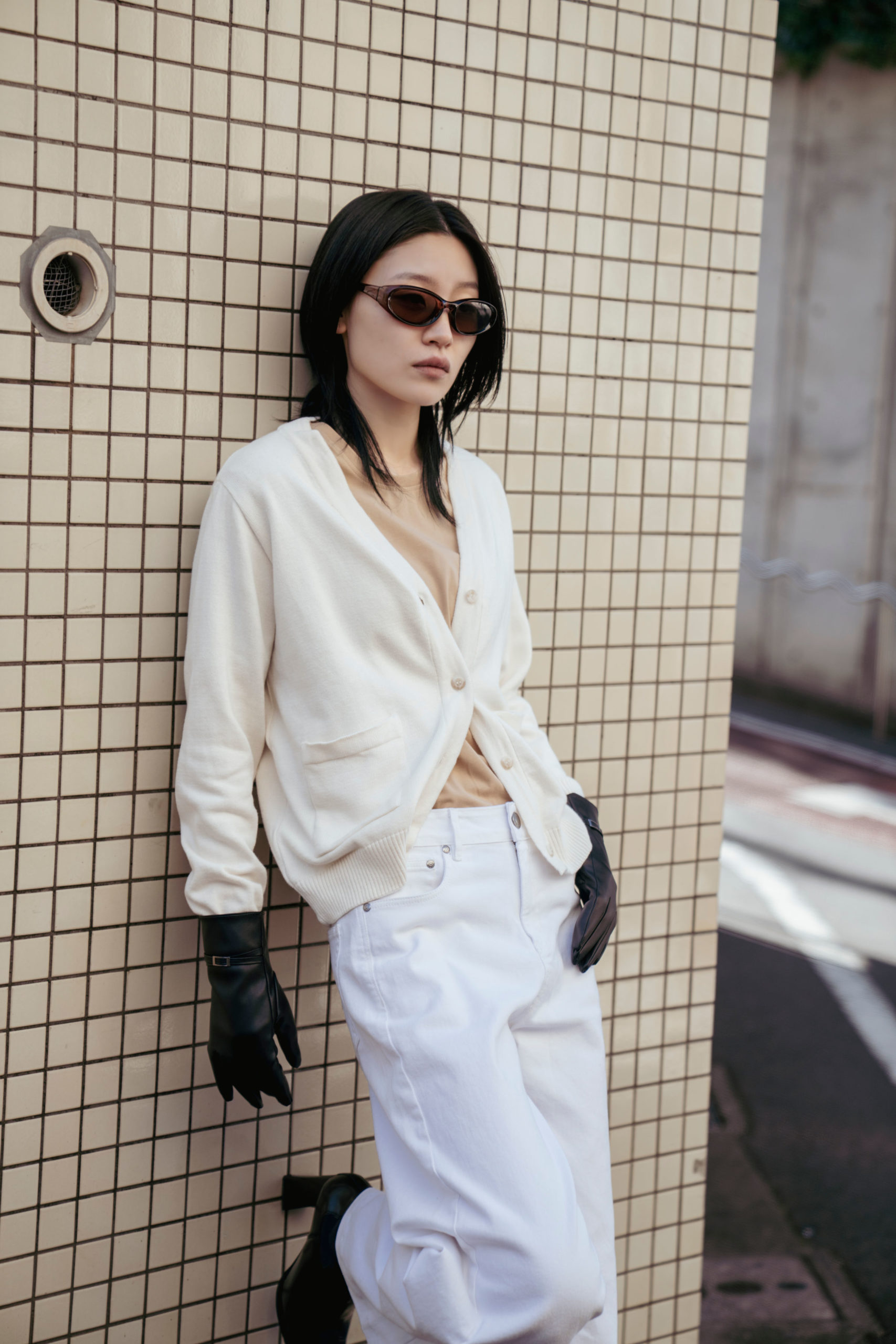 Hazuki Komagata ✈︎ Ho Chi Minh